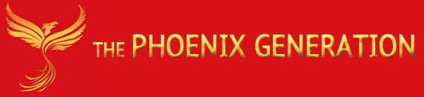 Phoenix Generation Logo